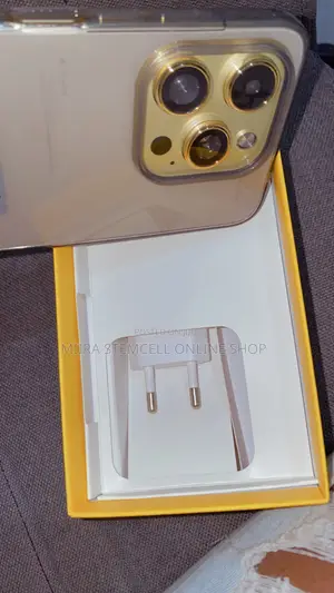 New M-Horse Butterfly 3 64 GB Silver