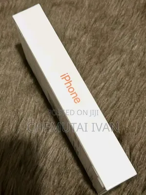 New Apple iPhone 17 Pro Max 256 GB Orange