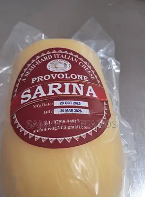 Provolone Cheese