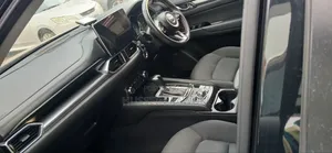 Mazda CX-5 2018 Black