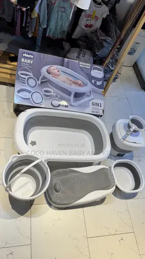 Baby Basins