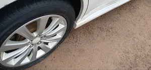 Subaru Exiga 2009 White