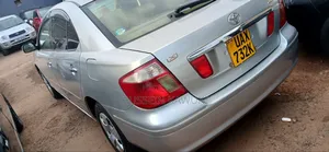 Toyota Premio 2009 Silver