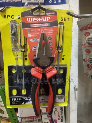 Pliers/Mechanical Pliers