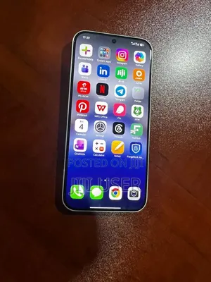 New Xiaomi 17 Pro Max 512 GB White