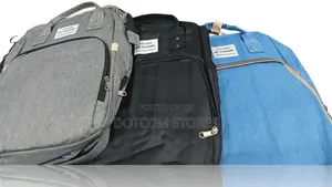 Diaper Bag/Backpack