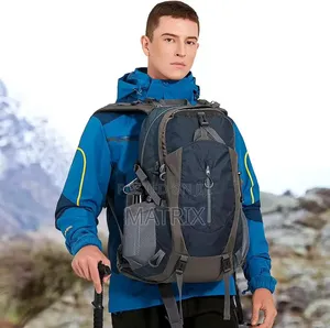 | Waterproof Lightweight Day Back Pack