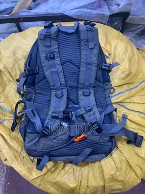 | Waterproof Lightweight Day Back Pack
