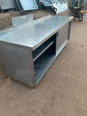 Stainlessness Carbin