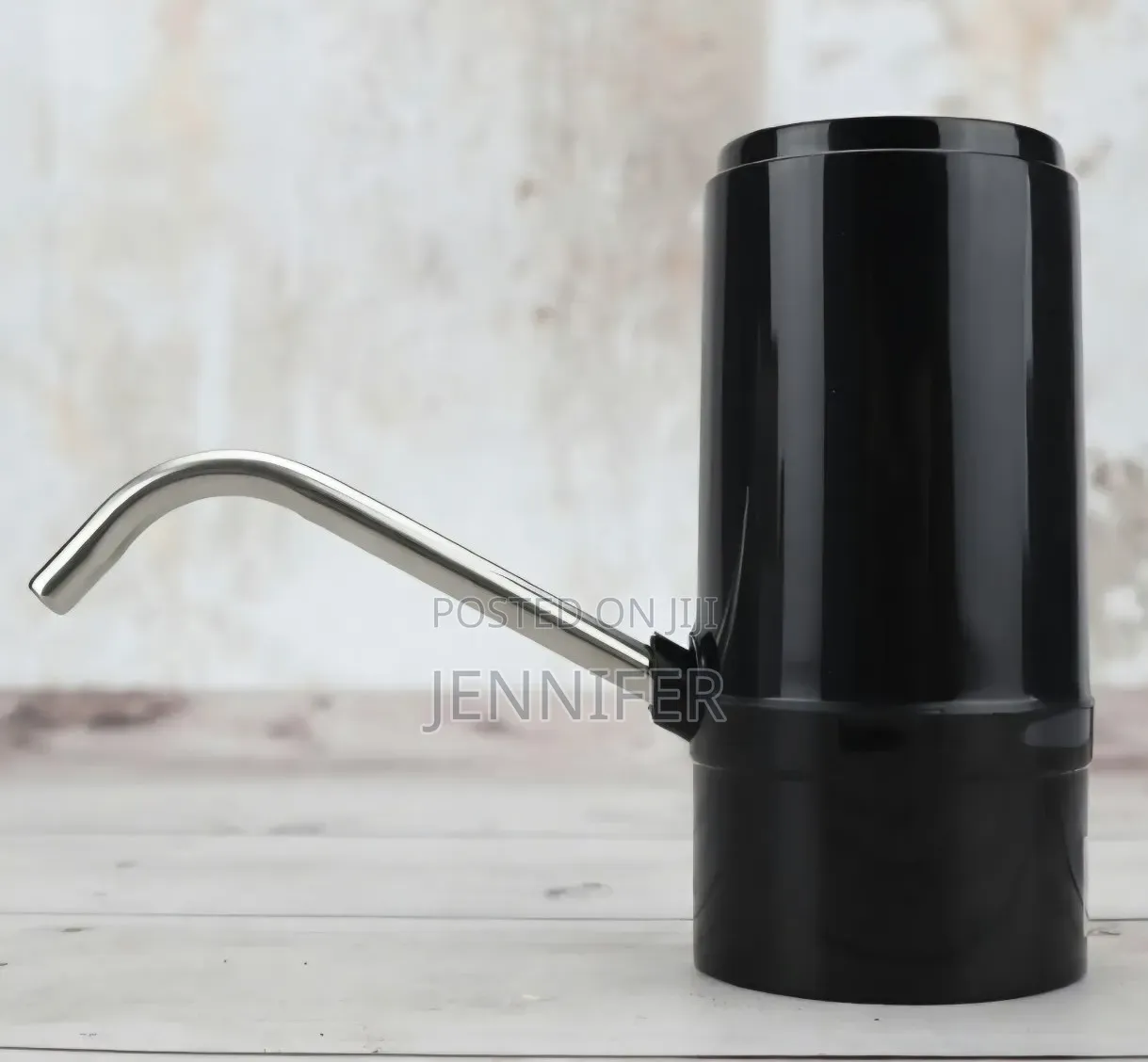 Touch Electric Water Dispenser Pump