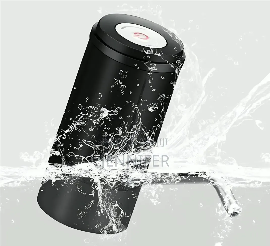 Touch Electric Water Dispenser Pump