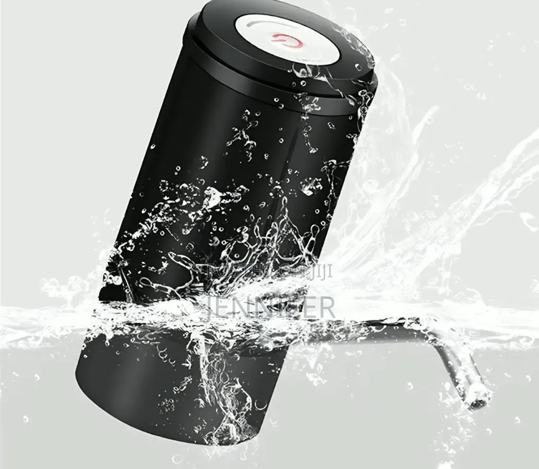 Touch Electric Water Dispenser Pump