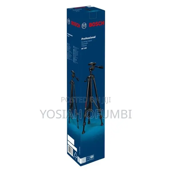 Bosch BT 150 Stand