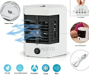 Arctic Air Ultra Pro Portable Evaporative Air Cooler