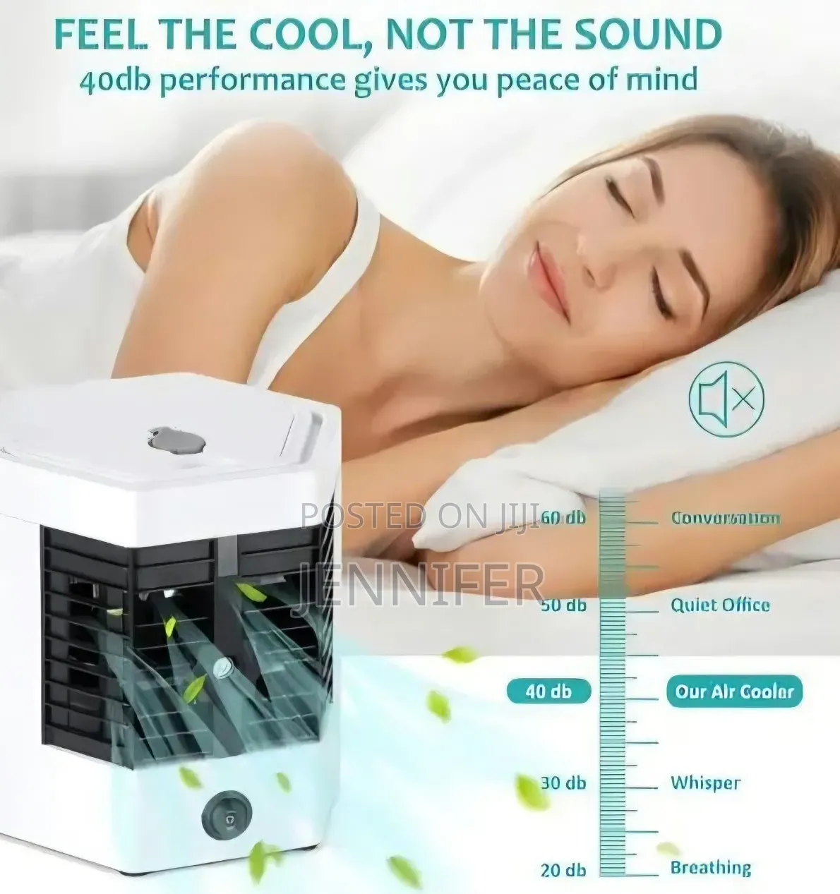 Arctic Air Ultra Pro Portable Evaporative Air Cooler