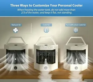 Arctic Air Ultra Pro Portable Evaporative Air Cooler
