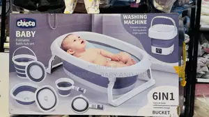 Baby Basins