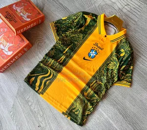 Basil Club Jersey Original Material