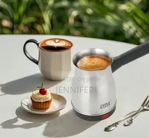 Winning Star ST-9895 Electric Turkish Coffee Maker