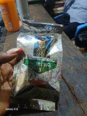 Ngetwa 32 Made for Treating Many Diseases