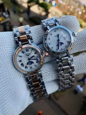 Longines Ladies Watches