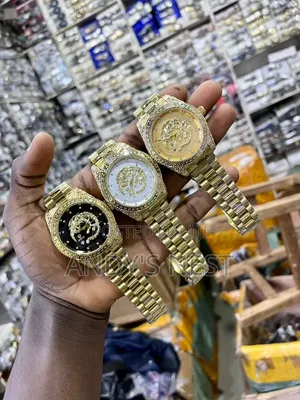 Ladies Watches