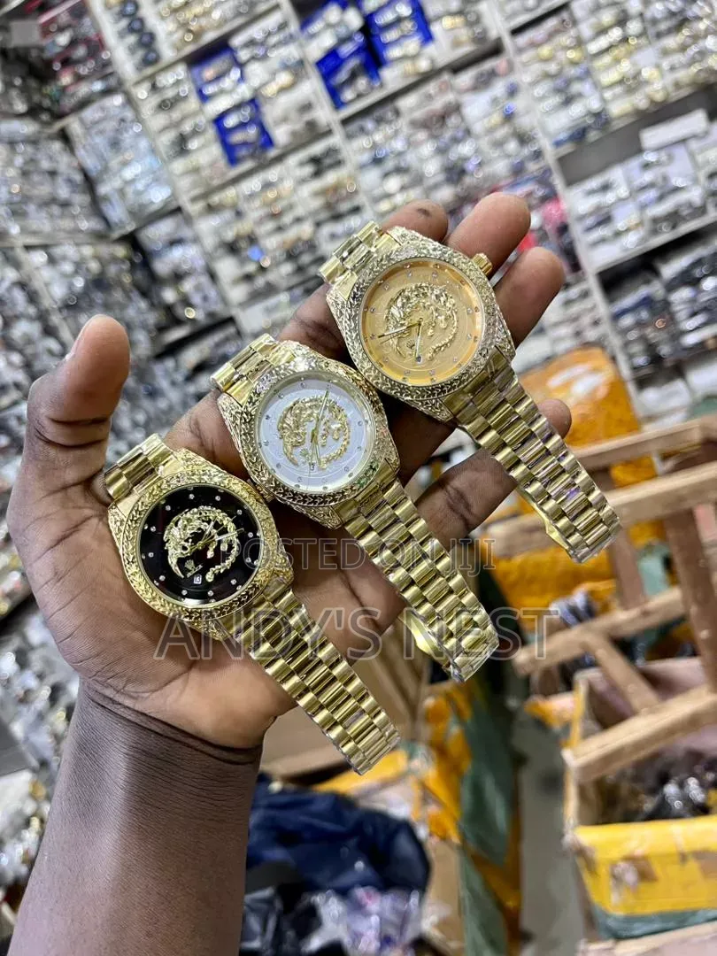 Ladies Watches