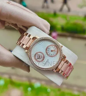 Orsga Ladies Watch