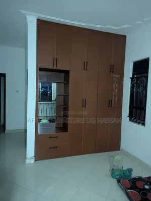 Morden Bulit in Wardrobe