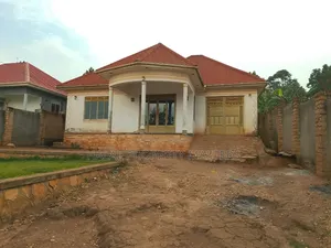 Furnished 3bdrm House in Matugga, Gombe for sale
