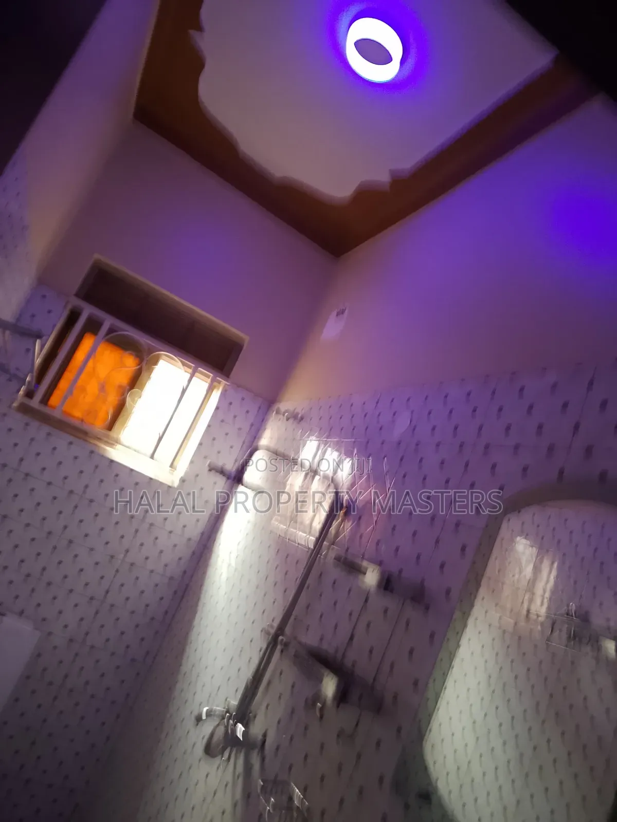 Furnished 3bdrm House in Matugga, Gombe for sale