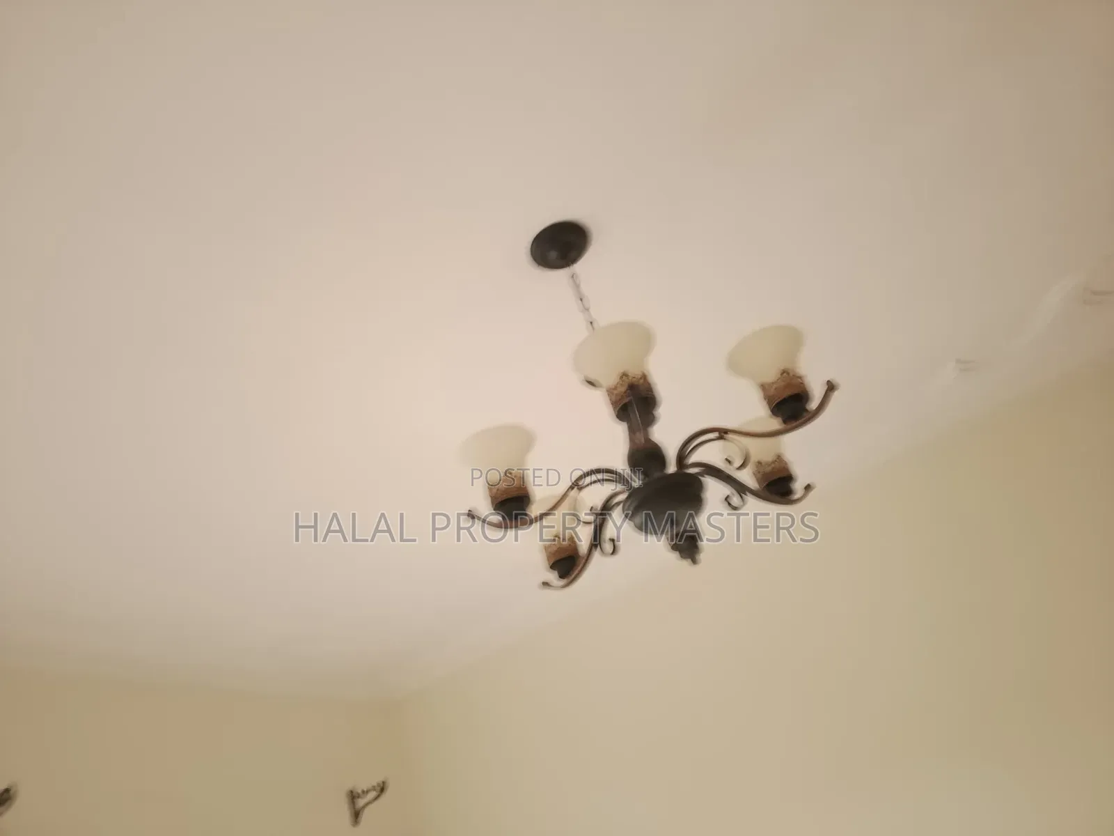 Furnished 3bdrm House in Matugga, Gombe for sale
