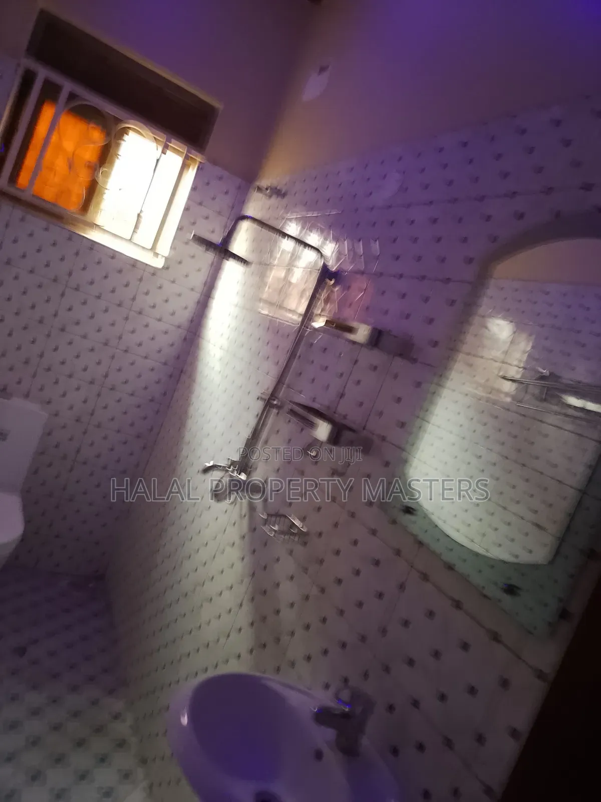 Furnished 3bdrm House in Matugga, Gombe for sale