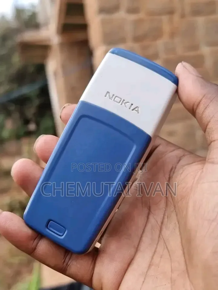 New Nokia 1110i Blue