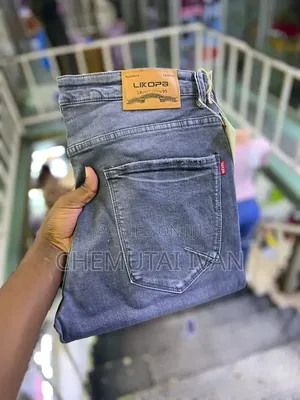 Givenchy Men Jeans