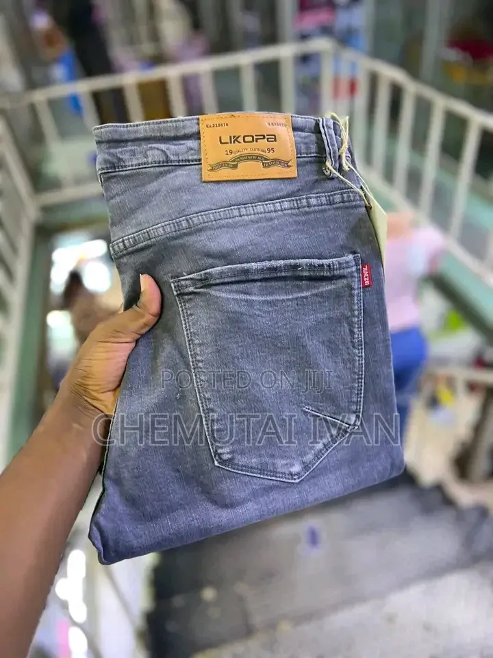 Givenchy Men Jeans