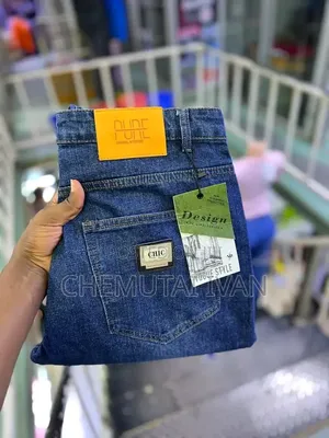 Givenchy Men Jeans