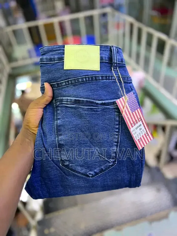 Givenchy Men Jeans