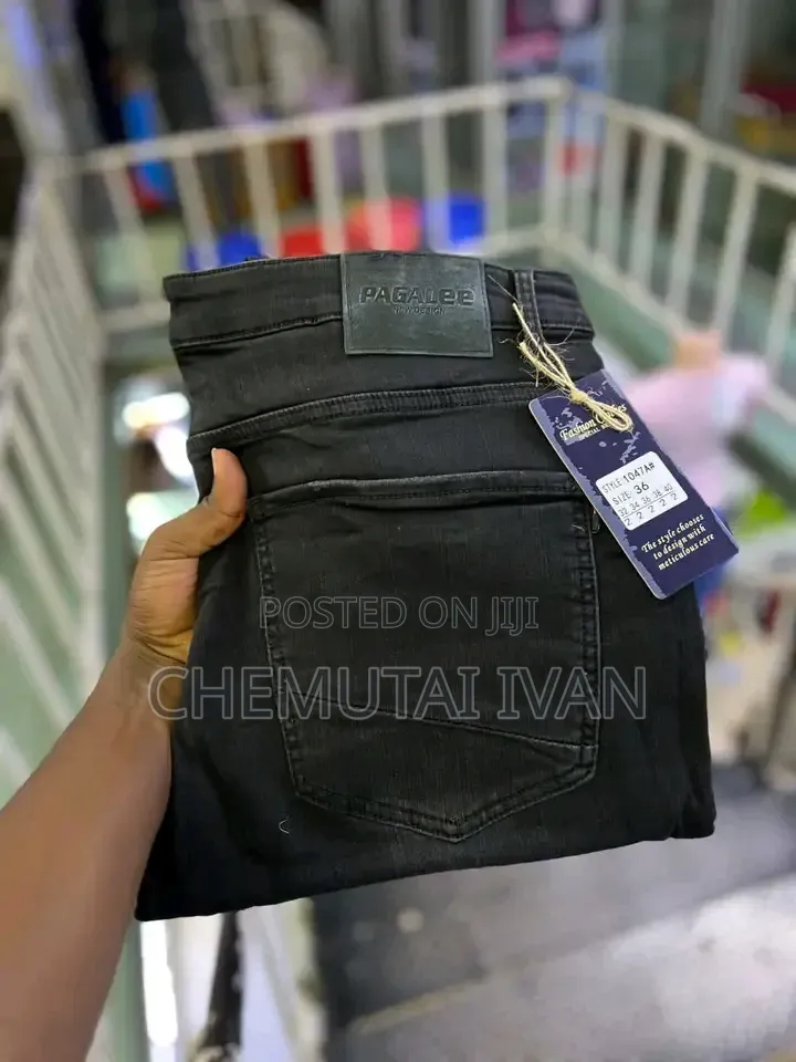 Givenchy Men Jeans