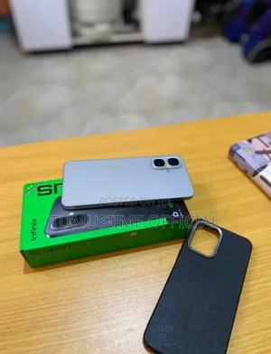 Infinix Smart 10 64 GB Bronze