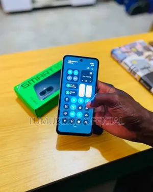 Infinix Smart 10 64 GB Bronze