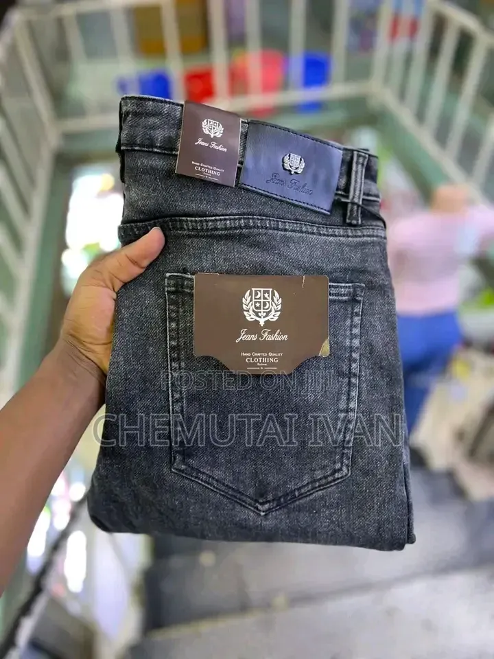 Givenchy Men Jeans