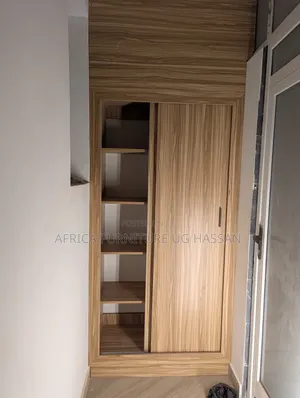 Morden Bulit in Wardrobe