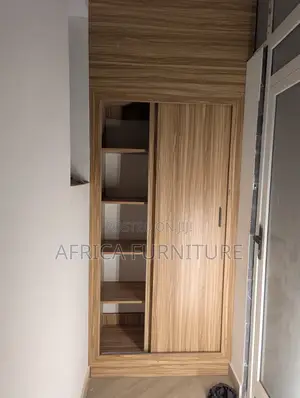 Morden Bulit in Wardrobe