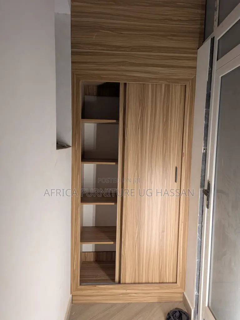 Morden Bulit in Wardrobe