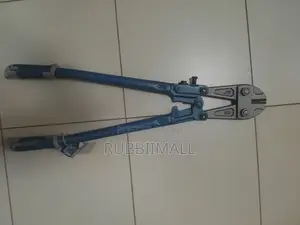 Heavy Duty Bolt Cutter 24" (600mm)