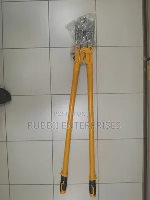 Heavy Duty Bolt Cutter 48" (1200mm)