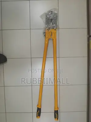 Heavy Duty Bolt Cutter 48" (1200mm)