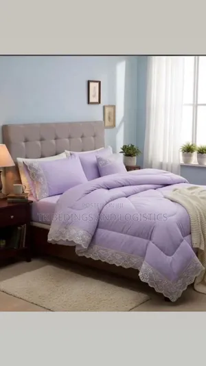 Luxury 6piece Royal Bedcover