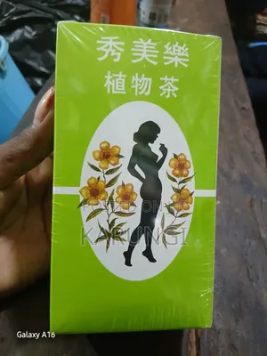 Germany Slimming Herbal Tea